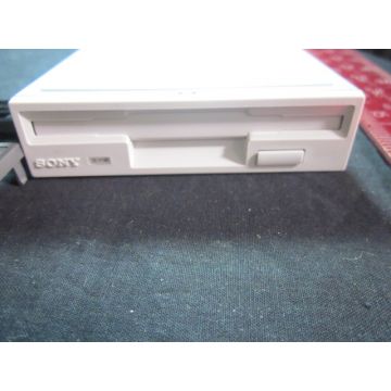 SONY MPF 920 DISCDRIVE FLOPPY SPECIAL