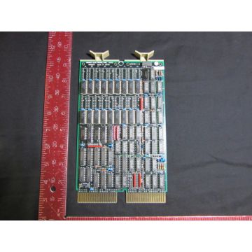 MINATO ELECTRONICS INC. MSM11-AA PCB, 512KB RAM