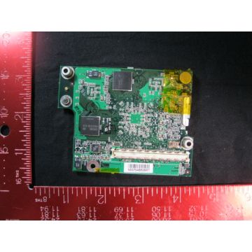 DELL N5370 NVIDIA FX5200 64MB GRAPHICS CARD