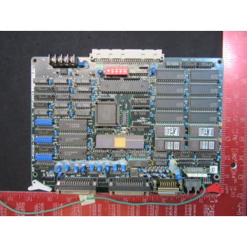   DAIFUKU OPC-5050A-2 NEW (Not in Original Packaging) PCB, LAN I/F 