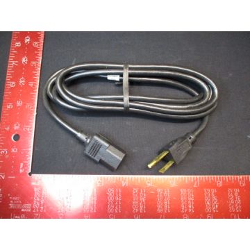 Applied Materials (AMAT) P7816 CORD, POWER 115V