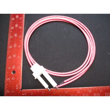 Applied Materials (AMAT) P7830   CABLE ASSY, LASER HVP7830