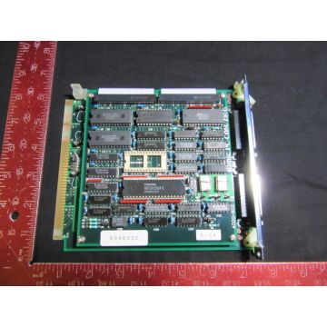 ELMIC PC-COM/Z80G NEW (Not in Original Packaging) PCB 4020-802, PCB CARD 4020-801 