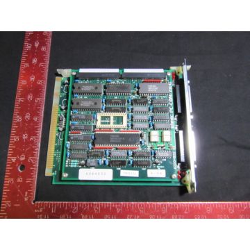 ELMIC PC-COM/Z80G REFURBISHED/CLEANED PCB, 4020-802, OCB CARD 4020-801 TESTED