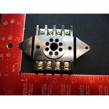  Omron PF086 RELAY, SOCKET