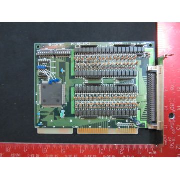 CONTEC MICROELECTRONICS USA INC PI-64L(PC) PCB,DIGITAL INPUT, NO.9860