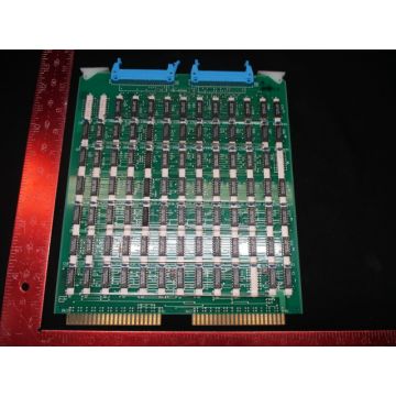 NEC ELECTRONICS AMERICA INC PRE-405580 PCB, DRV/CMP RELAY