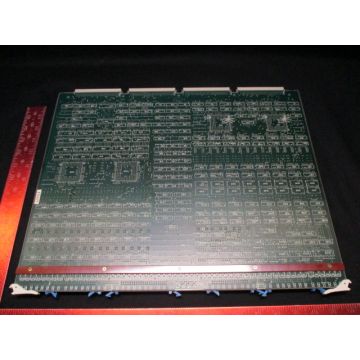NEC ELECTRONICS AMERICA INC PRE-407486 PCB, CONTROL