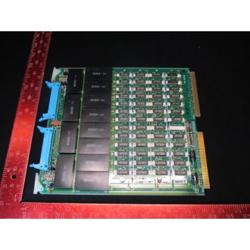 NEC ELECTRONICS AMERICA INC PRE-903524 PCB, LEVEL SELECTOR