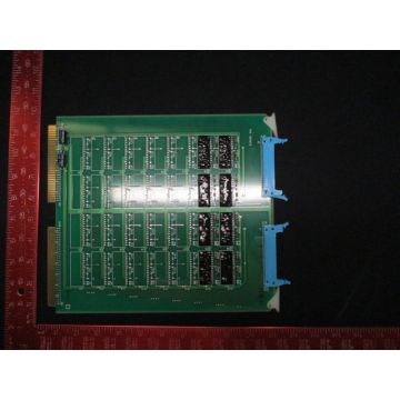NEC ELECTRONICS AMERICA INC PRE-904654 PCB, LEVEL BUFFER