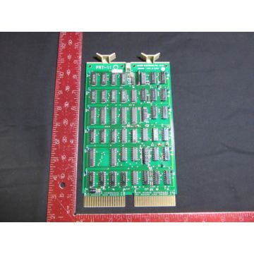   MINATO ELECTRONICS INC. PRT-11 NEW (Not in Original Packaging) PCB, TIMER 