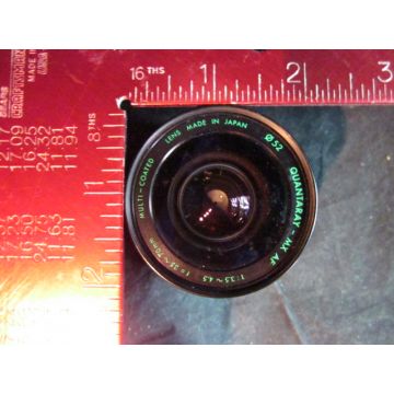 QUANTARAY QUANTARAY-MX AF 135-45 f35-70mm SLR Lens