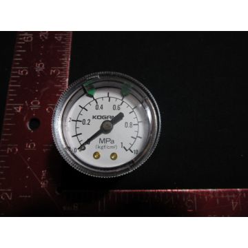   Koganei R150-01 PRESSURE REGULATOR 0.05~0.83MPa