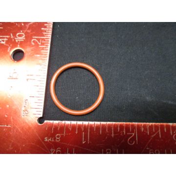 DRAGER  R18352 RING, SEALING SOFT RUBBER 27 X 2.5