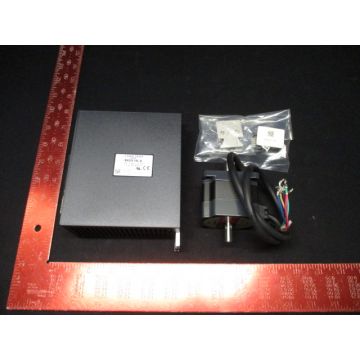 ORIENTAL MOTOR CO RK564BA 5-PHASE MICROSTEPPING SYSTEM
