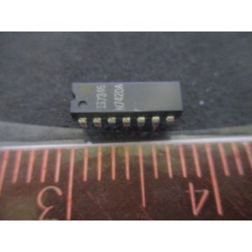TEXAS INSTRUMENTS S7346 14 PIN (PACK OF 4)