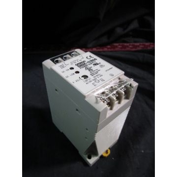 OMRON S82K-01505 Switch Mode Power Supply; (S82K), (-015) 15W POWER RATING, (05)
