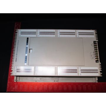 Omron SCY-M5R CONTROLLER, PROGRAMMABLE SYSMAC