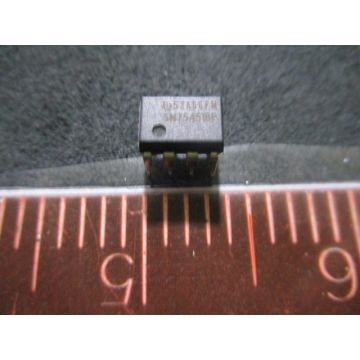 TEXAS INSTRUMENTS SN75451BP 8 PIN (PACK OF 2)