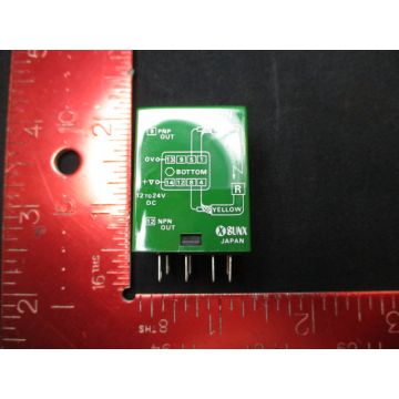 SUNX SS-A1 Photoelectric Switch/Sensor