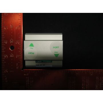   CKD SSD-32-25 CYLINDER, AIR