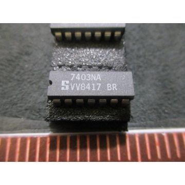 TEXAS INSTRUMENTS SVV8417 14 PIN (PACK OF 3)
