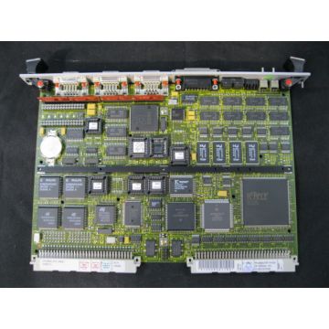 FORCE SYS68K CPU-30BE-16 SINGLE BOARD COMPUTER