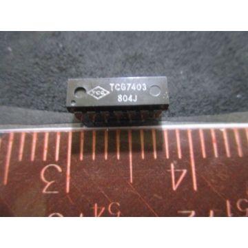 TEXAS INSTRUMENTS TCG7403 14 PIN (PACK OF 2)