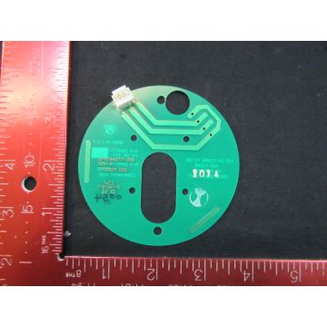 TOKYO ELECTRON TF294077-401 FSI REV B PCB USE ON P2000 CE SYSTEMS