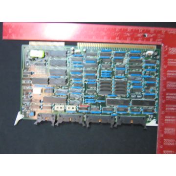 TOKYO ELECTRON (TEL) TS208-500700-3 NEW (Not in Original Packaging) SYSTEM IO PCB BOARD  