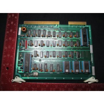 STS UA-001400 D2 CPU BOARD