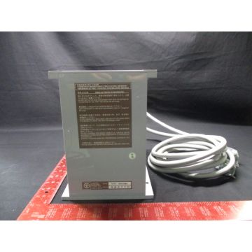 YAMATO ELECTRIC WORKS INC VC-803B THERMOELECTRIC HEATING AND COOLING DEVICE