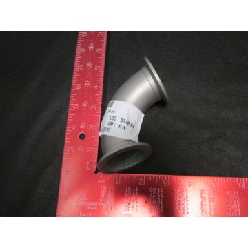 CAT VC-IS-63FB-6 Fittings SS Bellows ISO63