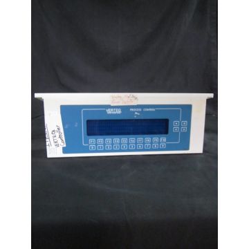 Verteq VERTEQ CONTROLLER PROCESS CONTROLLER LCD MONITOR