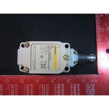   Omron WLD28-TS SWITCH, LIMIT