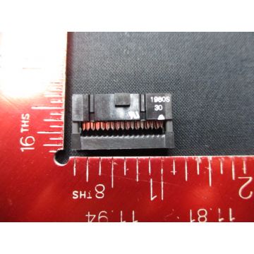 Omron XG4M-1630-T CONNECTOR, FLAT CABLE
