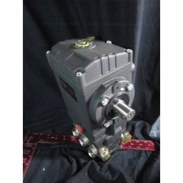 Rosler Metal Finishing T9211 Hydraulic PumpT SERIES 47 40 GPM 3000-PSI 1750-RPM