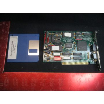 Yamaha Corporation YDM6420A1-P CGA CONTROLLER CARD