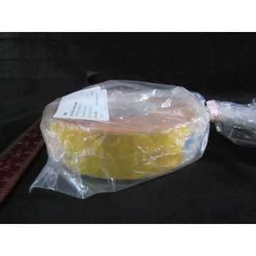 CORMINE YELLOW 5652 YELLOW TEST WAFER LABEL price per roll