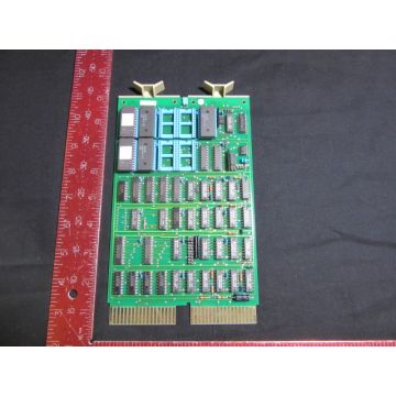   MINATO ZRM11-A PCB, EEPROM BOARD, 83148-2 
