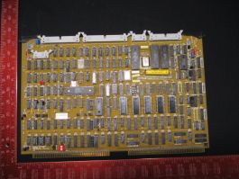 NICOLET INSTRUMENT CORP 000-8449-08 PCB, LC INTERFACE BOARD 413-116900