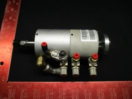 Applied Materials (AMAT) 0010-10449 ASSEMBLY, ACTUATOR/WATER BOX, R2 CHAMBER