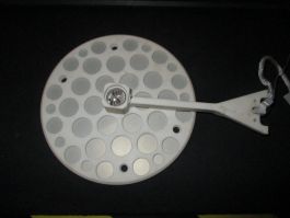 Applied Materials (AMAT) 0010-60025-USED SUSC 4" TPMNT