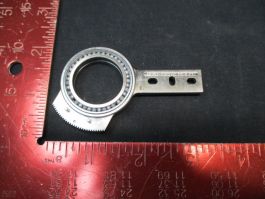 Applied Materials (AMAT) 0010-75571 ASSY, LEFT HAND PIVOT AND BEARING, EXT R