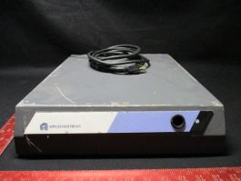 Applied Materials (AMAT) 0010-76097 VGA MONITOR BASE, ASSY