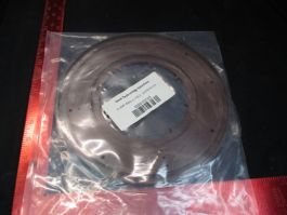 Applied Materials (AMAT) 0020-03589 CLAMP RING, 5, POLY, VERSION 3.0