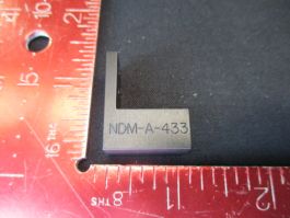 Applied Materials (AMAT) 0020-04190   SWITCH, CLAMP