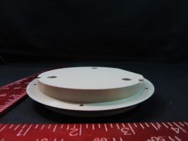 Applied Materials (AMAT) 0020-04259   PEDESTAL 100MM SEMICONDUCTOR PART 