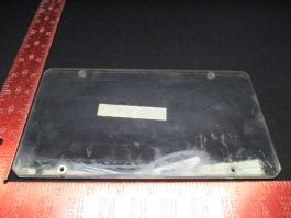 Applied Materials (AMAT) 0020-06805   SCATTER SHIELD