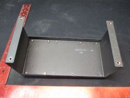 Applied Materials (AMAT) 0020-09288 Mounting plate c/w 4 x 20A & 4
